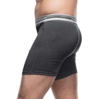 Houdini M's Vapor Boxers