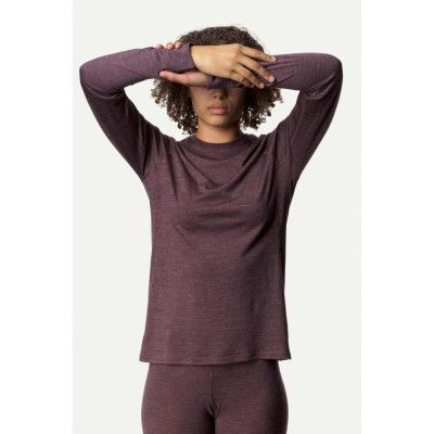 Houdini W's Activist Crew, Red Illusion, L