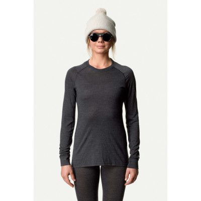 Houdini W's Activist Crew, True Black, XS