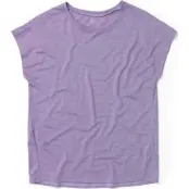 Houdini W's Activist Tee Lavender Woods