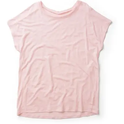 Houdini W's Activist Tee Mood Nude