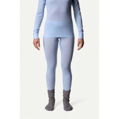 Houdini W's Activist Tights, Husky Blue, XS