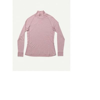 Houdini W's Activist Turtleneck Pink Moon