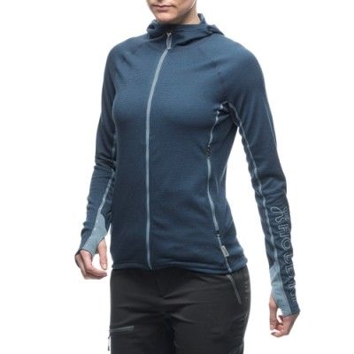 Houdini W's Alpha Houdi