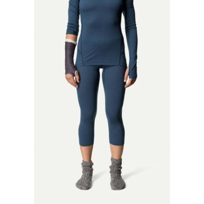 Houdini W's DeSoli 3/4, Bucket Blue, M