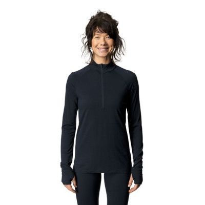 Houdini W's Desoli Light Half Zip