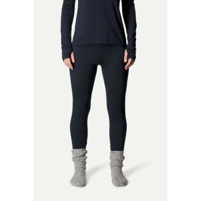 Houdini W's Desoli Light Tights, Blue Illusion, L