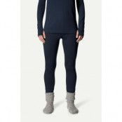 Houdini W's Desoli Mid Tights, Blue Illusion, S