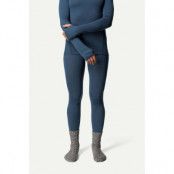 Houdini W's Desoli Tights, Bucket Blue, M