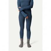 Houdini W's Desoli Tights, Bucket Blue, XS