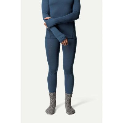 Houdini W's Desoli Tights, Bucket Blue, XS