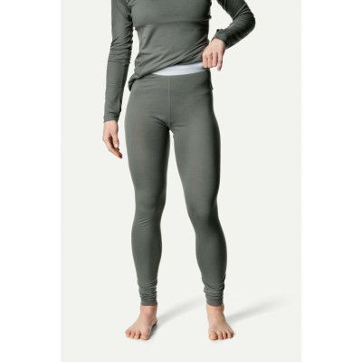 Houdini W's Desoli Tights, Greeness, M