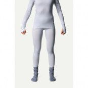 Houdini W's Desoli Tights, Ground Gray, XXS