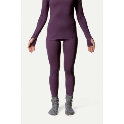 Houdini W's Desoli Tights, Lilac, XS