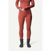 Houdini W's Desoli Tights, Thulit Red, XL