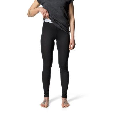 Houdini W's Desoli Tights True Black
