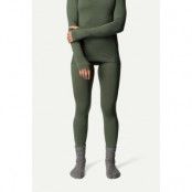 Houdini W's Desoli Tights, Utopian Green, XS