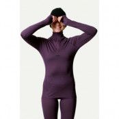 Houdini W's Desoli Zip, Lilac, XS
