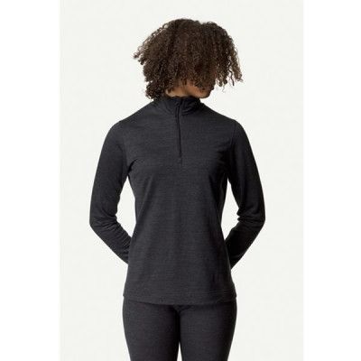 Houdini W's Wander Half Zip