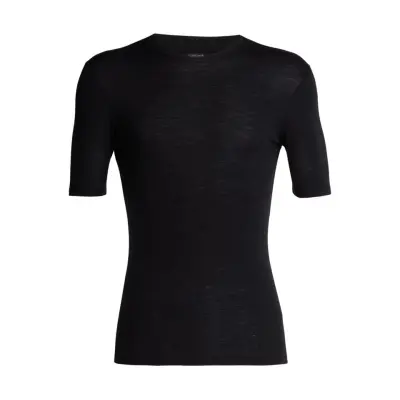 Icebreaker 175 Everyday SS Crew Top Men - L