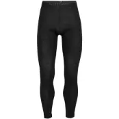 Icebreaker M 150 Zone Leggings Black
