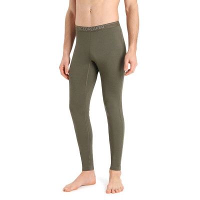 Icebreaker M 200 Oasis Leggings