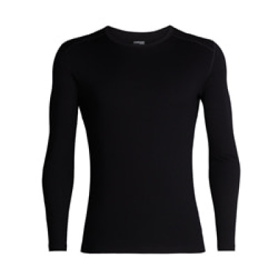 Icebreaker M 260 Tech LS Crewe