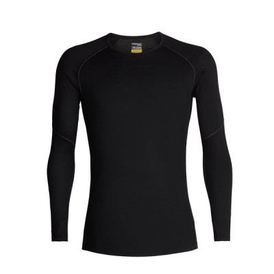 Icebreaker Mens 150 Zone LS Crewe