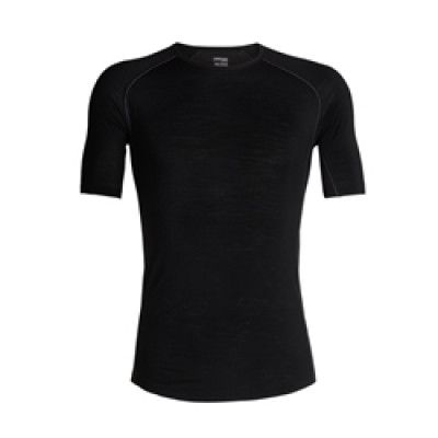 Icebreaker Mens 150 Zone SS Crewe