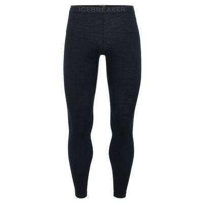 Icebreaker Mens 200 Oasis Leggings