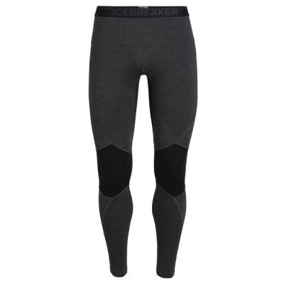 Icebreaker Mens 260 Zone Leggings