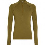 Icebreaker Men's Merino 300 MerinoFine™ Polar Longsleeve Half Zip