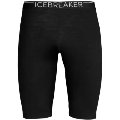 Icebreaker M's 200 Oasis Shorts Black