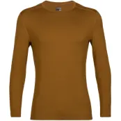 Icebreaker M's 260 Tech LS Crewe Clove