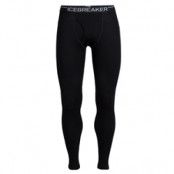 Icebreaker Tech Leggings with Fly