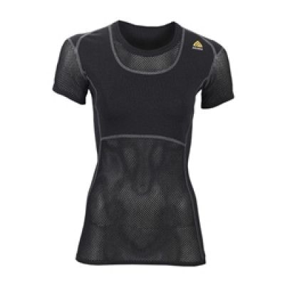 Aclima Woolnet T-Shirt, Woman