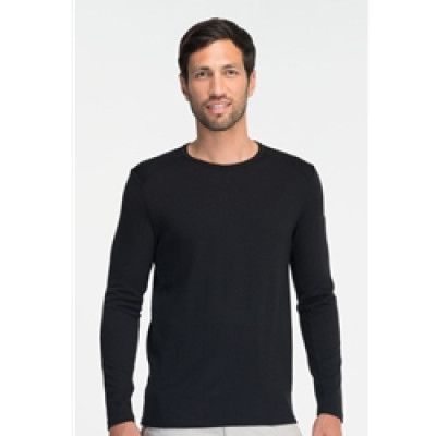 Icebreaker Tech Top LS Crewe