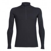 Icebreaker Winter Zone LS Half Zip