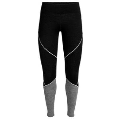 Icebreaker Wmns 200 Oasis Deluxe Leggings