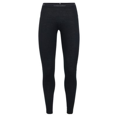 Icebreaker Womens 200 Oasis Leggings