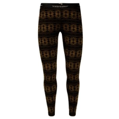 Icebreaker Wmns 250 Vertex Leggings Crystalline