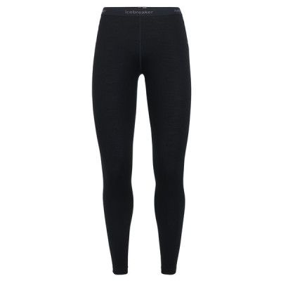 Icebreaker Wmns 260 Tech Leggings