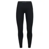 Icebreaker Wmns 260 Tech Leggings - XL