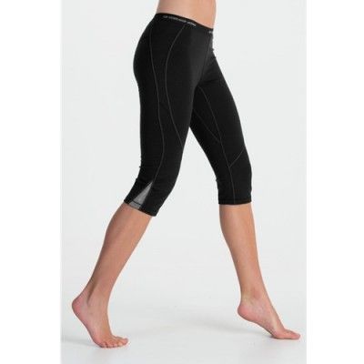 Icebreaker Wmn's Pace Legless