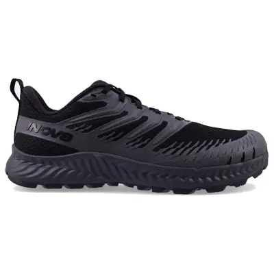 Inov-8 TrailFly V2 (M) Black Black 45