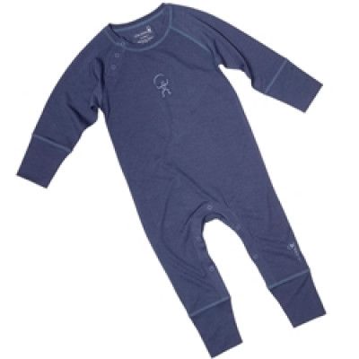 Isbjörn Husky Baby Jumpsuit