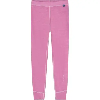 Isbjörn Husky Longjohn Baselayer Frost Pink