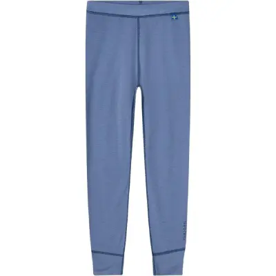 Isbjörn Husky Longjohn Baselayer Lagoon