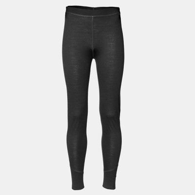 Isbjörn Husky Longjohn Baselayer Teens