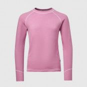 Isbjörn Husky Sweater Baselayer Kids Frostpink